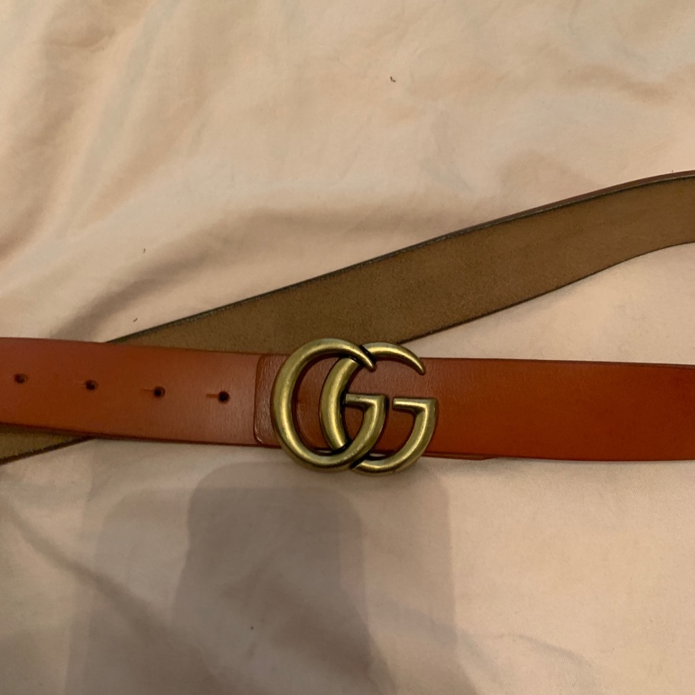 Gucci Belt
